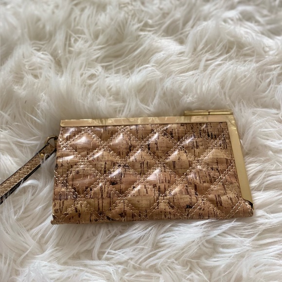 Anne Klein Clutch - Picture 1 of 3